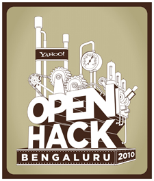 Open Hack India